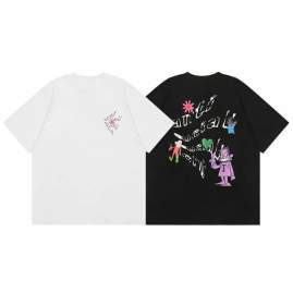 Picture of Anti Social Social Club T Shirts Short _SKUASSCS-XLkm2tr212823078